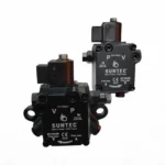 طلمبة سولار SUNTEC للولاعات والغلايات الصناعية