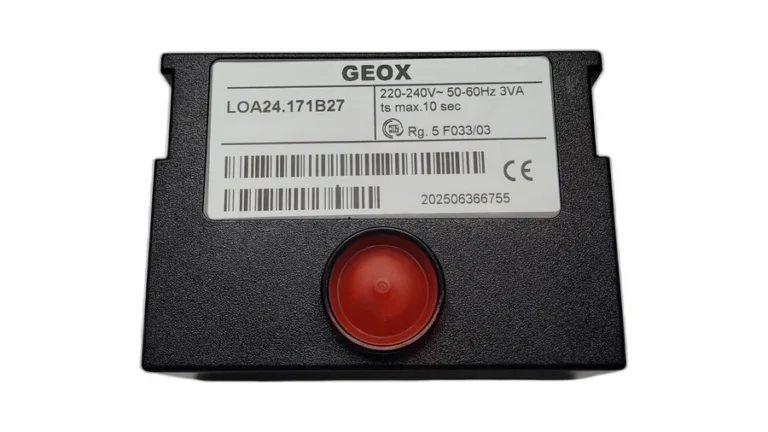 برجرام-كنترول سولار LOA24