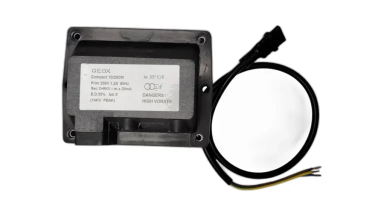 ترانس اشعال ملفات 2*5سولار