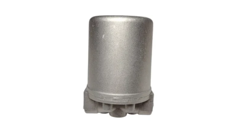 فلتر سولار 1/2"المنيوم