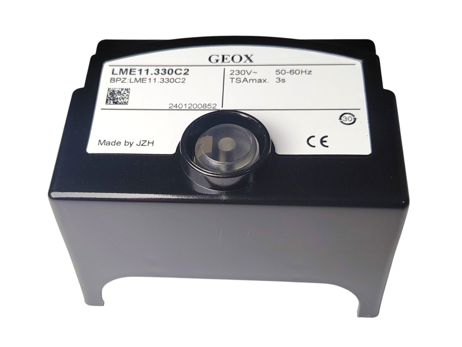 LME11 Gas Burner Control Box